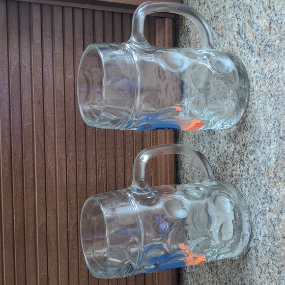 Samuel Adams Octoberfest Raise the Stein Beer Tankard Mug Made in Poland… - Picture 3 of 10